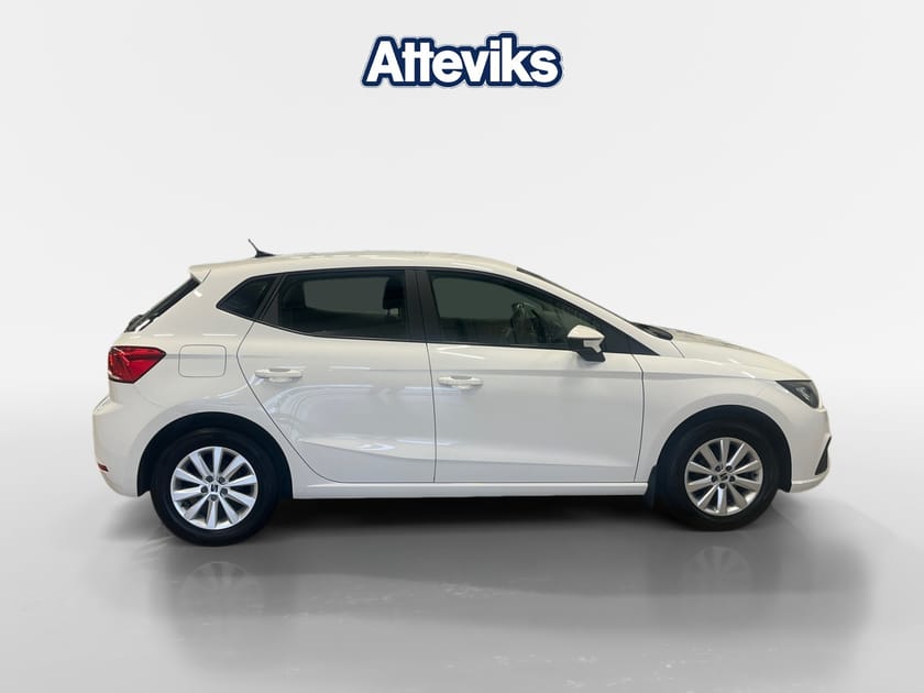 Bild 2 av SEAT Ibiza