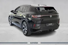Thumnail bilde 2 av Volkswagen ID.4 GTX
