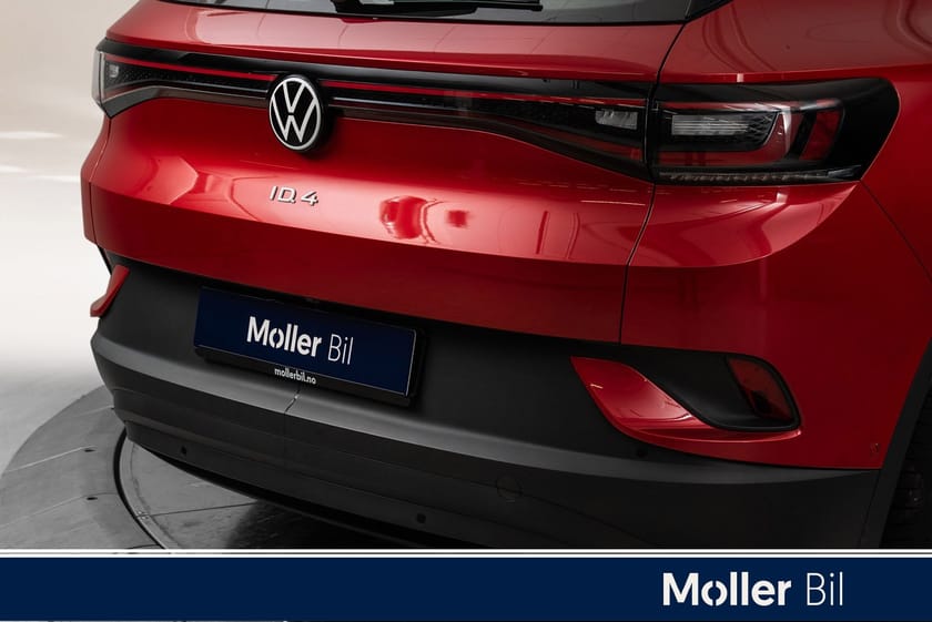 Bilde 5 av Volkswagen ID.4 Pro Performance 77kwh 204hk