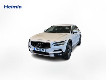 Volvo V90 Cross Country D4 AWD Pro