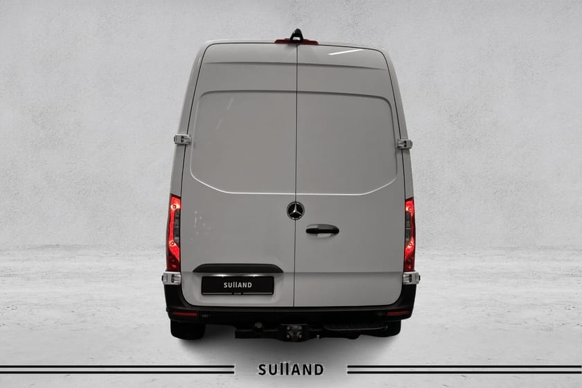 Bilde 5 av Mercedes-Benz Sprinter 317 CDI RWD Panel Van 316 CDI/43 KA