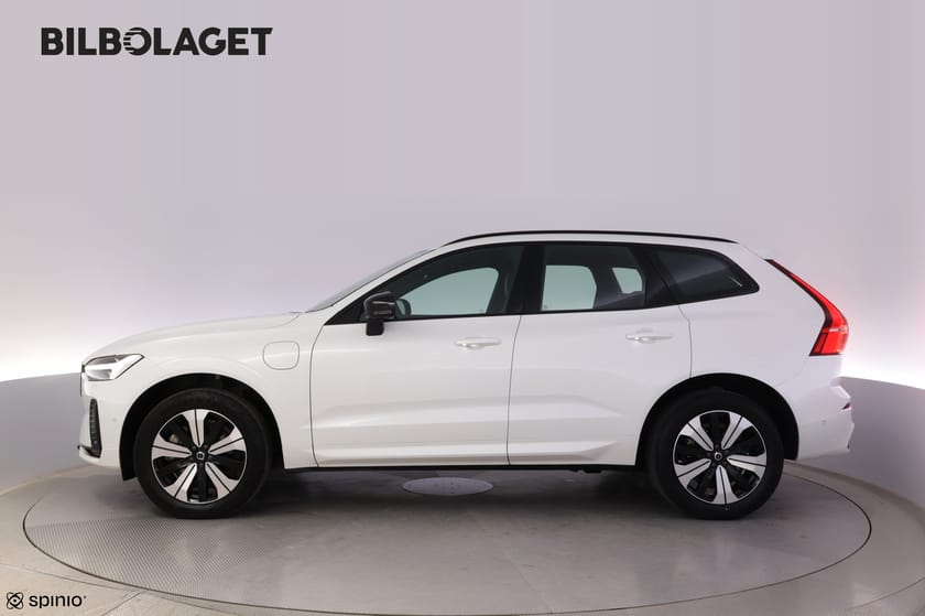 Bild 5 av Volvo XC60 T6 Plus Dark Edition **SELEKT** 360 KAMERA