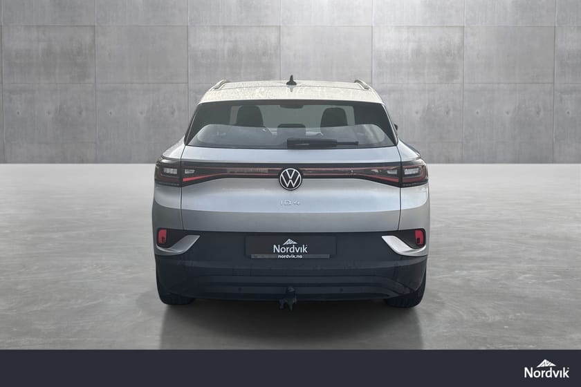 Bilde 5 av Volkswagen ID.4 Pro Performance