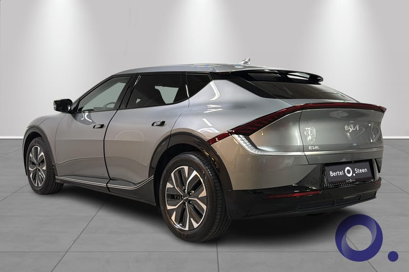 Bilde 3 av Kia EV6