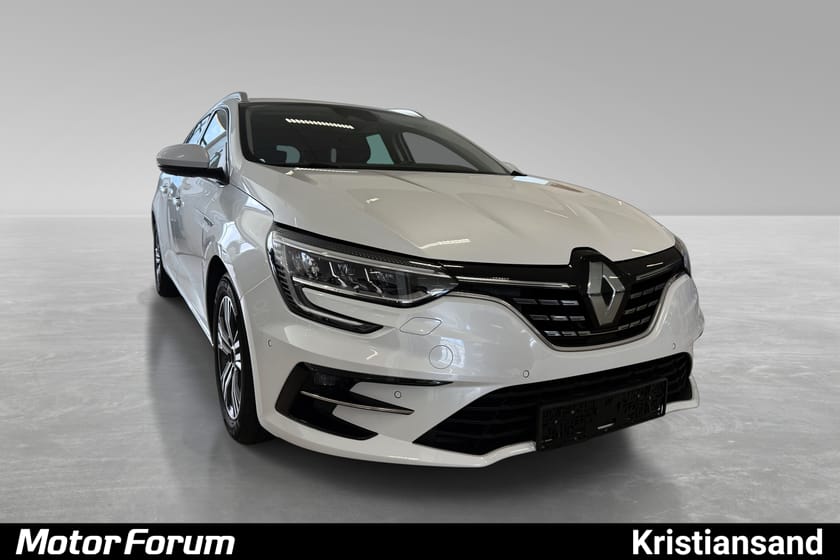 Bilde 3 av Renault Mégane E-TECH Plug-in Grandtour Megane Sport Tourer PHEV/ Cruise/ +++