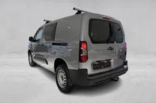Thumnail bilde 2 av Peugeot Partner