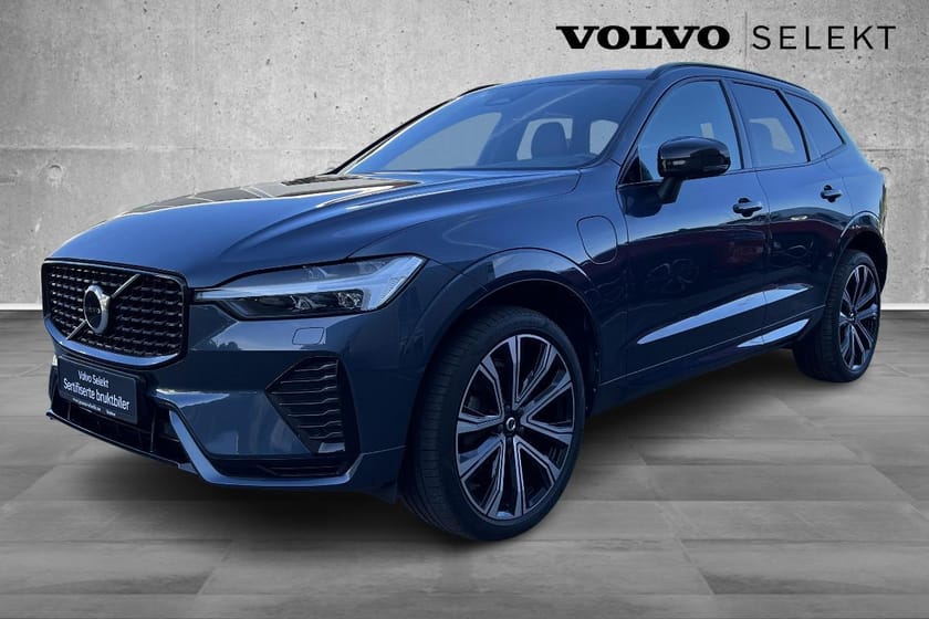 Bilde 4 av Volvo XC60