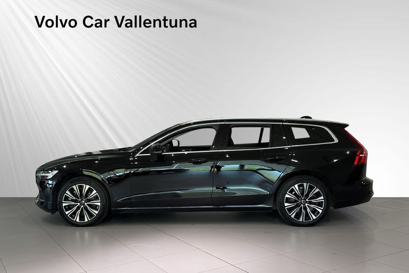 Bild 3 av Volvo V60 Recharge T6 Core Edition / Dragkrok