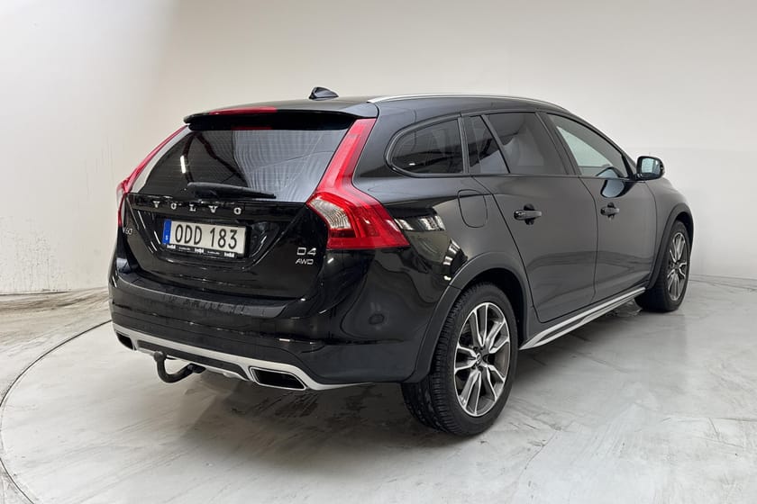 Bild 3 av Volvo V60 Cross Country