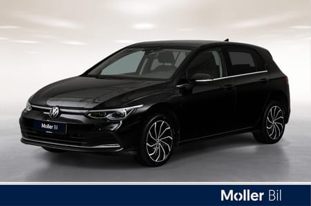 Volkswagen Golf eHybrid 8 style      dsg