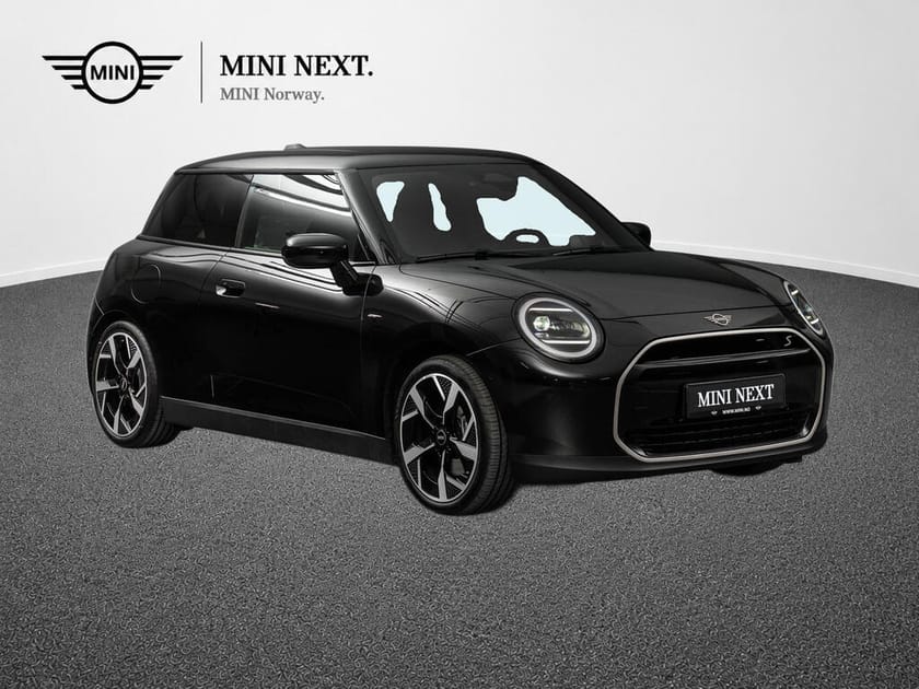 Bilde 3 av MINI Cooper SE