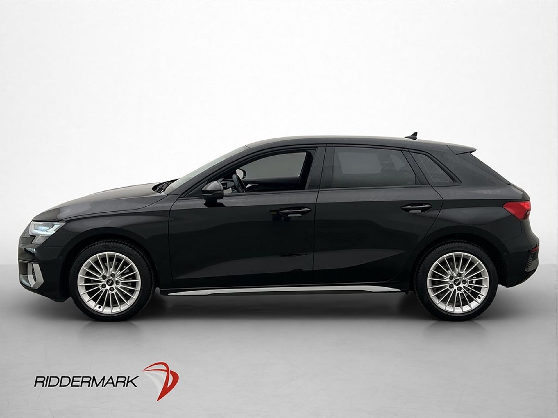 Audi A3 2022, bild 5/10
