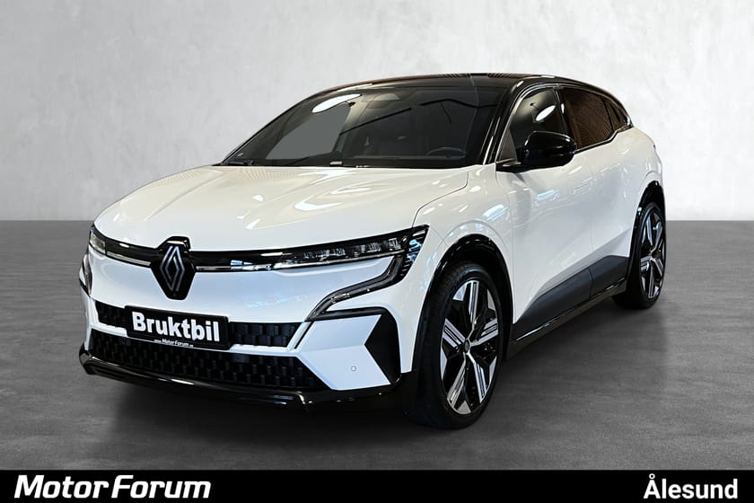 Bilde 1 av Renault Mégane E-TECH -ICONIC-HARMAN KARDON-