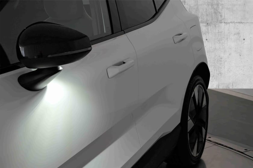 Bilde 5 av Volvo EX30 Twin Motor Performance - 428 Hk - AWD - PLUS - 20"