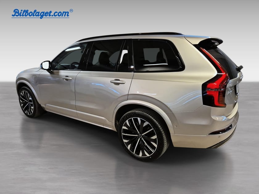 Bild 4 av Volvo XC90