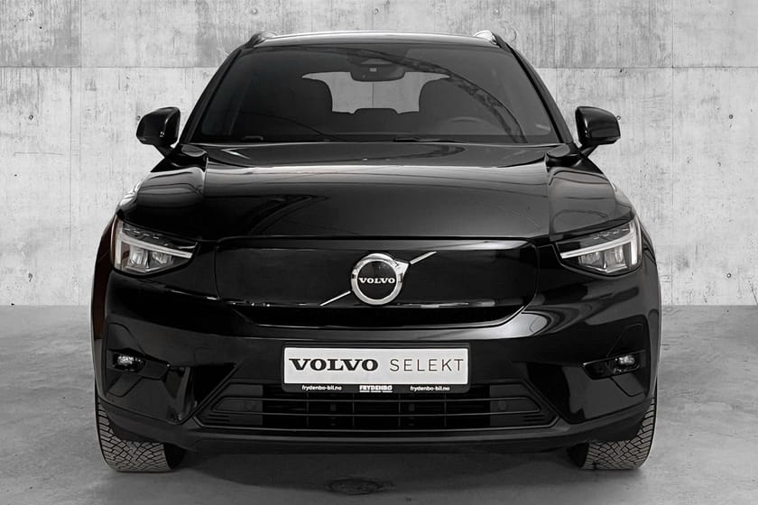 Bilde 5 av Volvo XC40 Recharge Single Motor Plus FWD KROK|TONEDE|VARMEP|