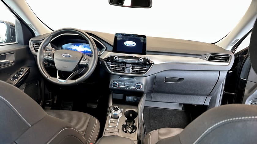 Bild 4 av Ford Kuga Plug-In Hybrid 2023 TITANIUM / Privatleasing 3995kr