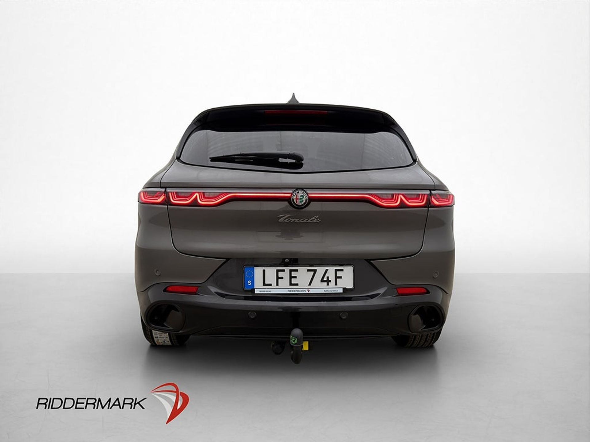 Alfa Romeo Tonale 2022, bild 7/36