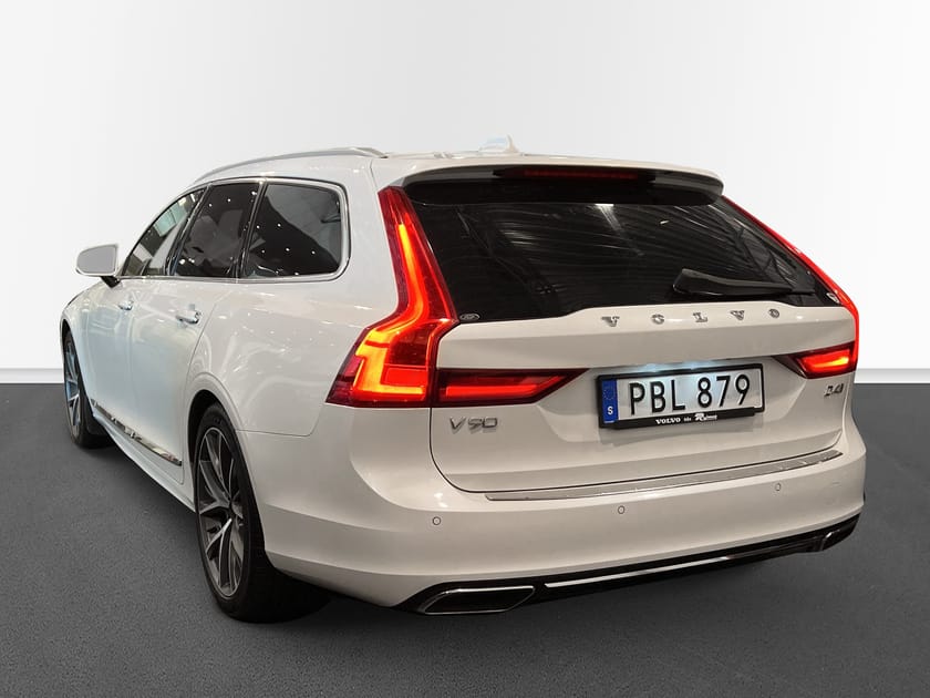 Bild 2 av Volvo V90 D4 Inscription
