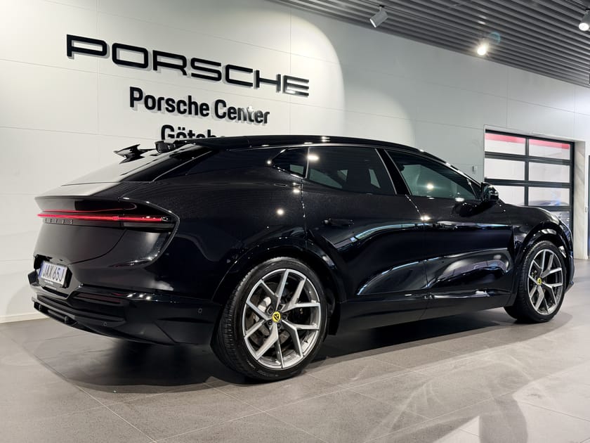 Bild 4 av Lotus Eletre 612hp AWD VAT/Leasbar