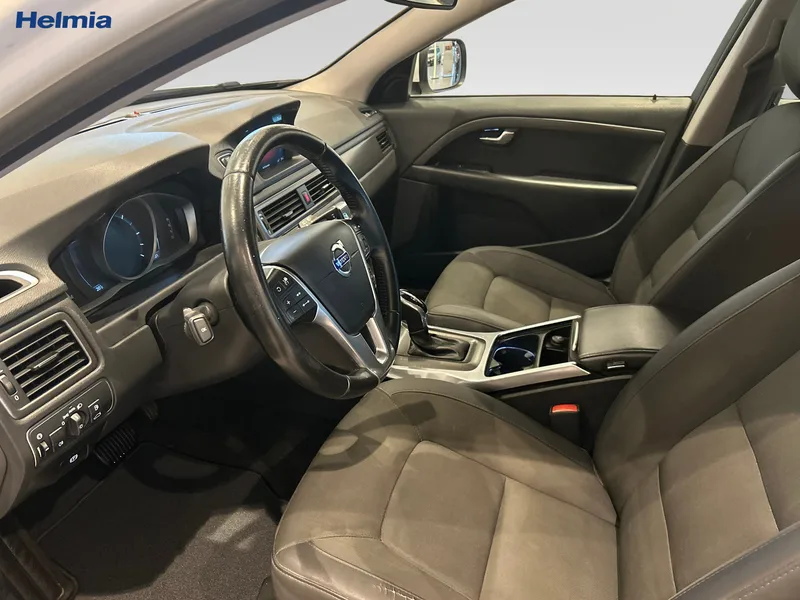 Bild 11 av 15 – Volvo XC70 XC D4 AWD ClassicMomentum Classic Momentum