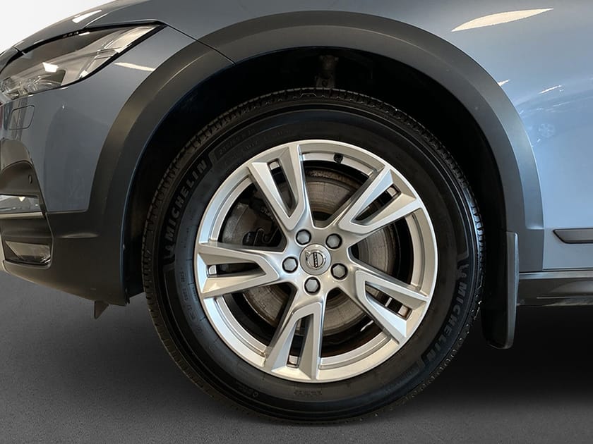 Bild 5 av Volvo V90 Cross Country T5 II AWD Business Adv