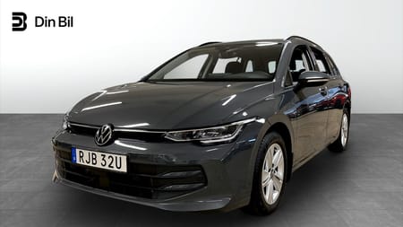 Volkswagen Golf Sportscombi