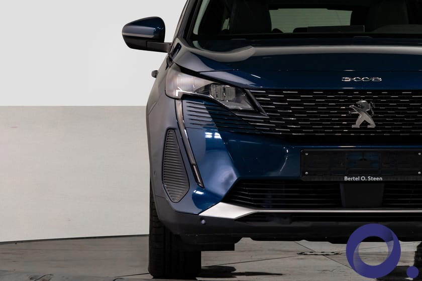 Bilde 4 av Peugeot 3008 Allure || Adaptiv Cruise || Ryggekamera