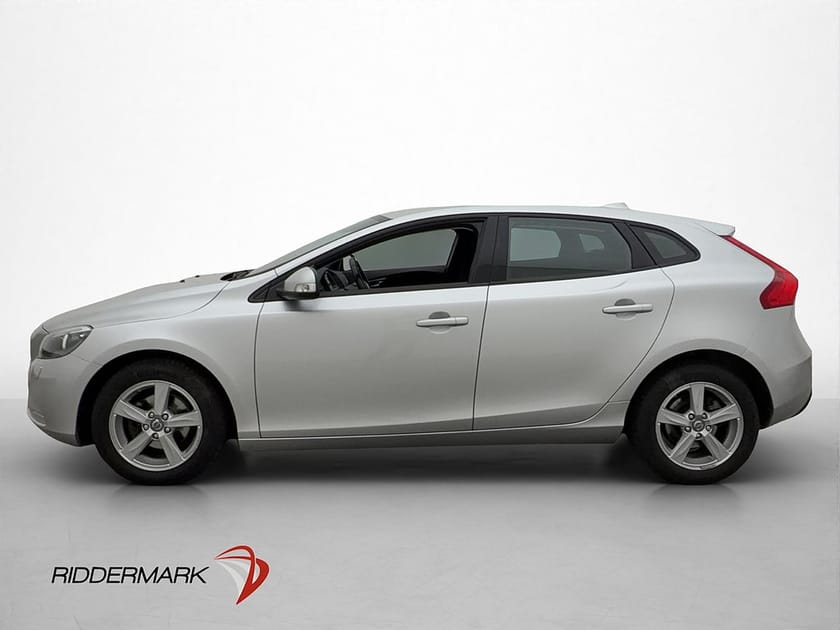 Bild 4 av Volvo V40