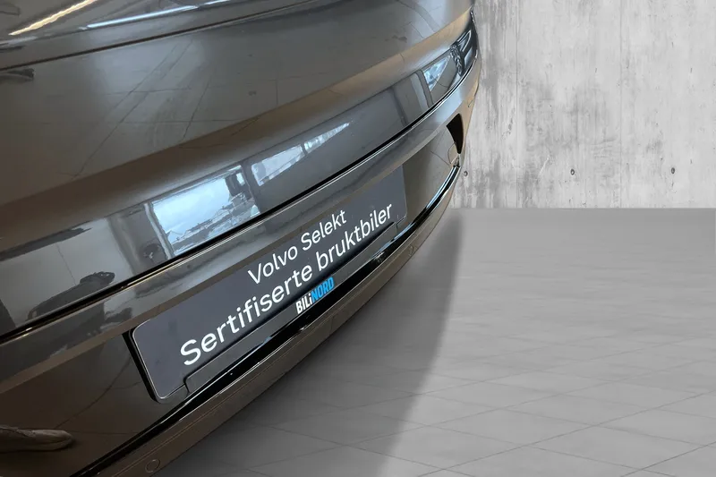 Volvo EX90 Twin Motor Performance bilde 10