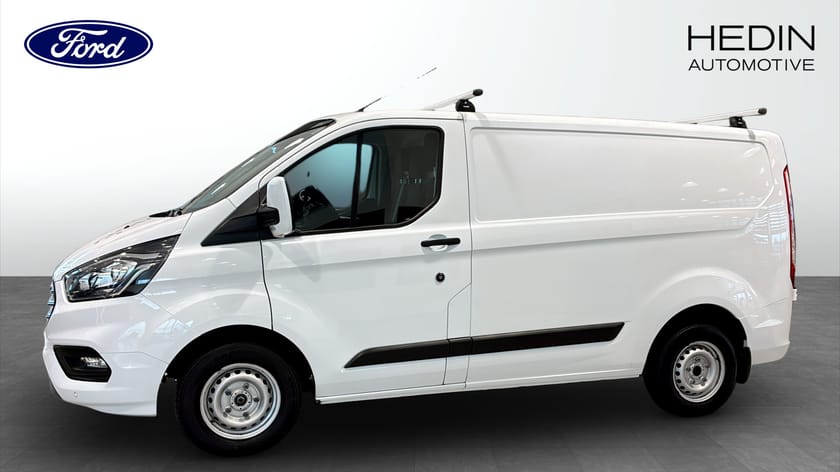 Bild 2 av Ford Transit Custom 280