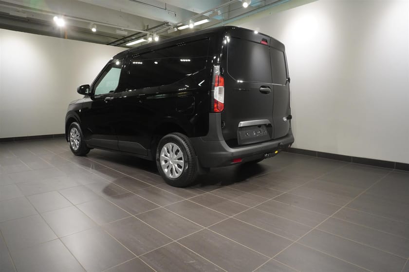 Bild 5 av Ford Transit Courier Skåp Trend 1.0l EcoBoost 125 hk 7at