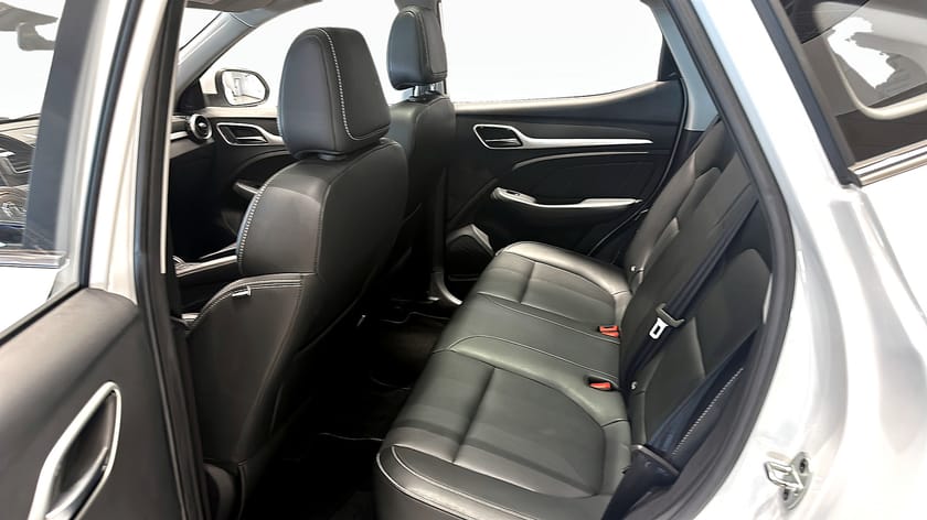 Bild 5 av MG ZS EV