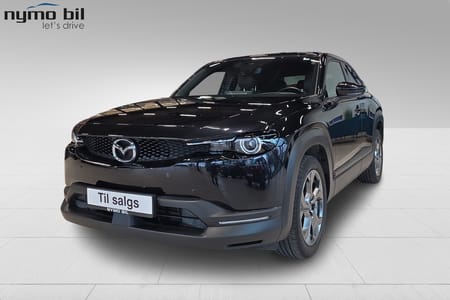 Mazda MX-30 e-Skyactiv EV
