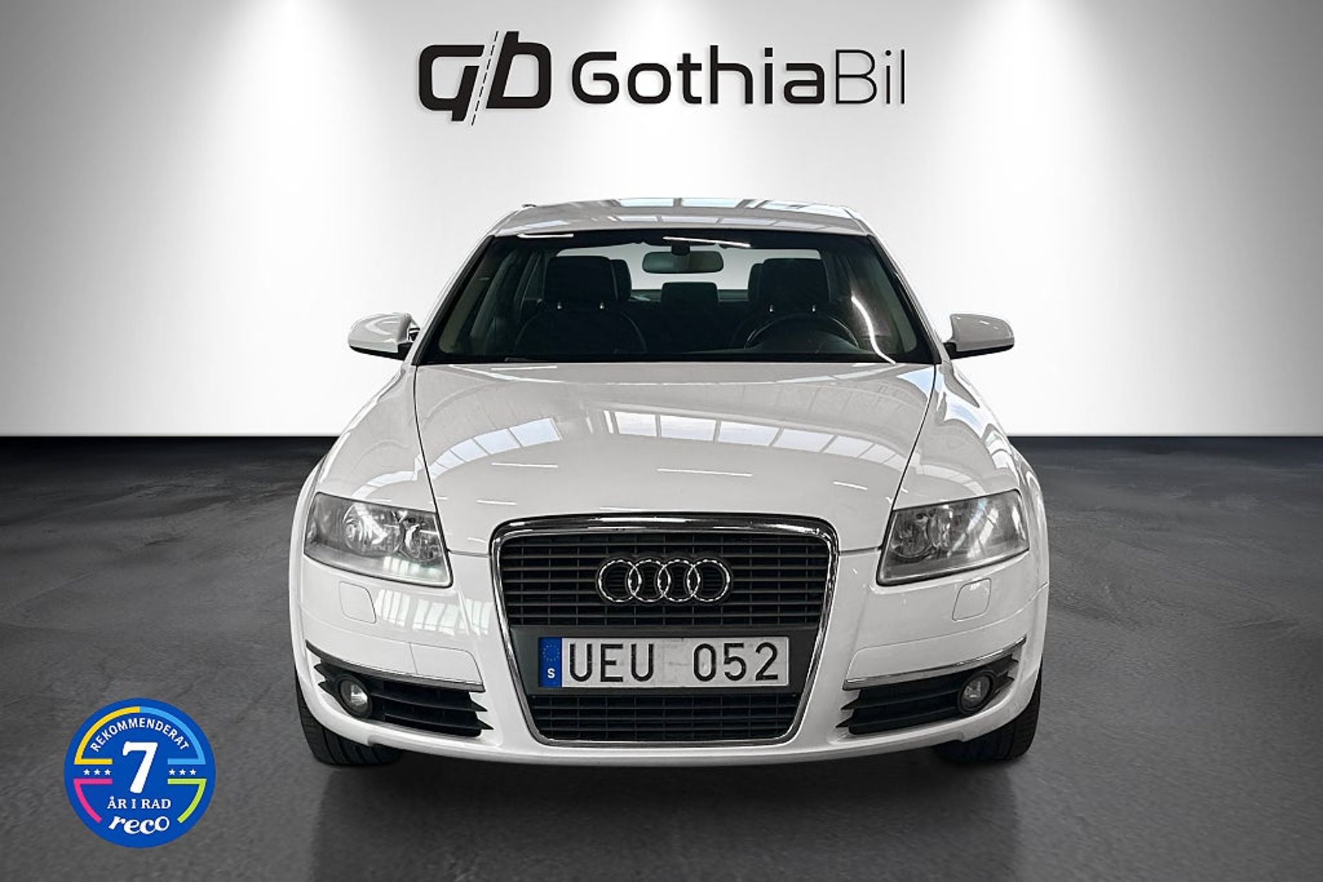 Audi A6 2.4 2007, bild 2/10