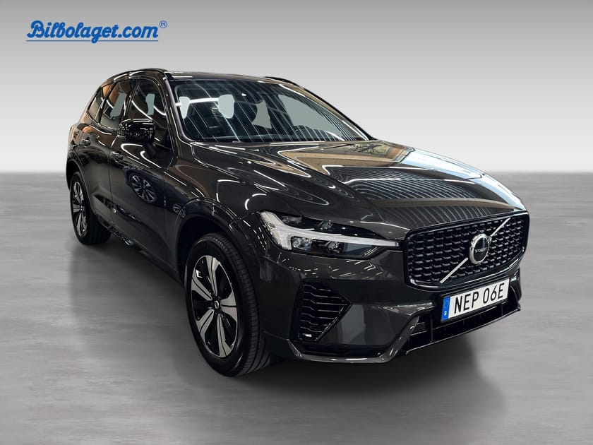 Bild 3 av Volvo XC60 T6 Plus Dark Edition