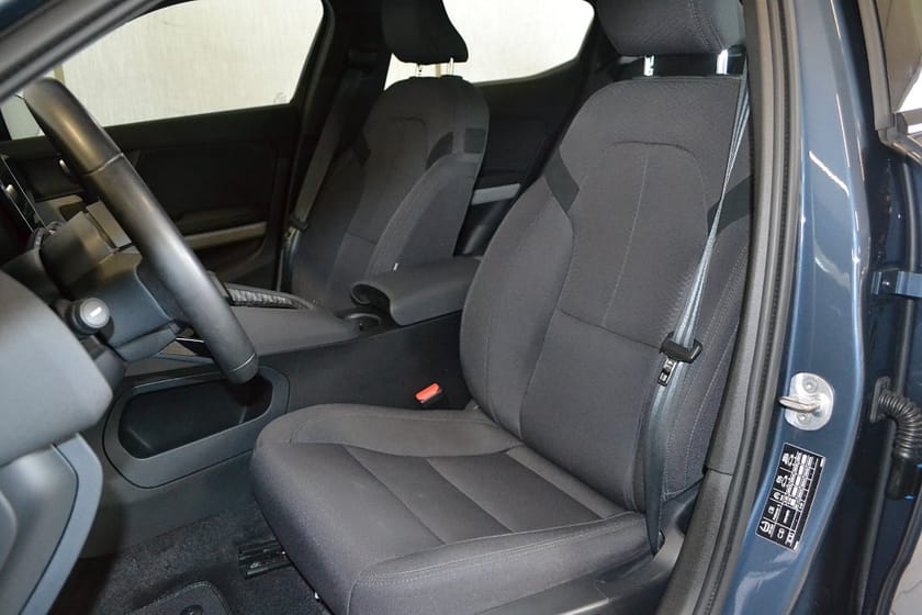 Bild 5 av Polestar 2 Long Range Single Motor Pilot 299hk