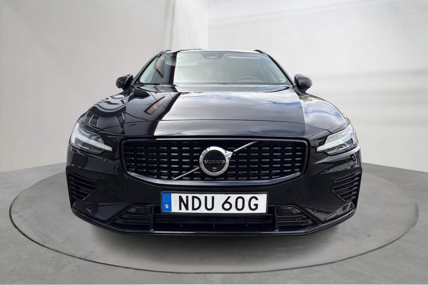 Bild 5 av Volvo V60