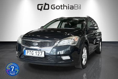 Kia cee'd_sw