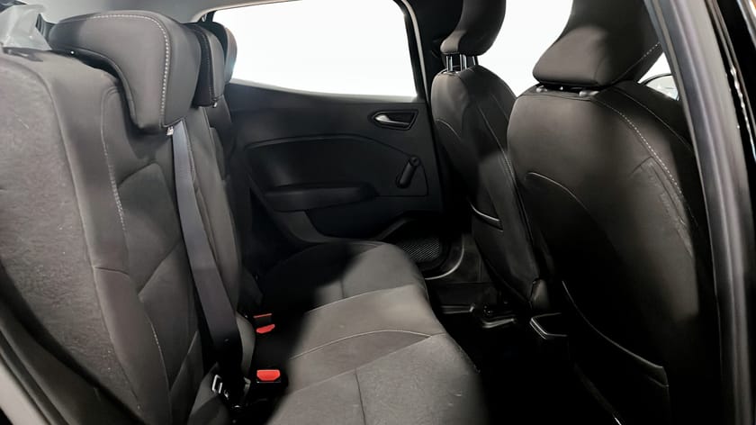 Bild 5 av Renault Clio EQUILIBRE TCE 90HK CVT