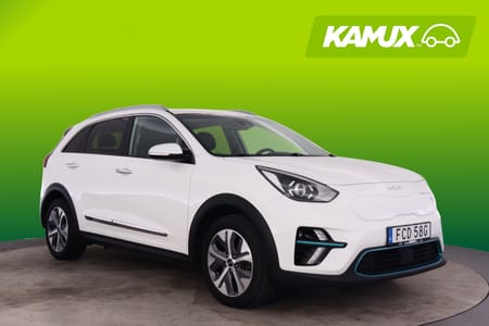 Kia e-Niro