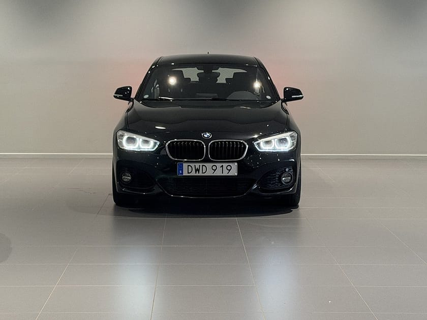 Bild 2 av BMW 118i 118