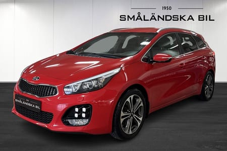 Kia cee'd_sw