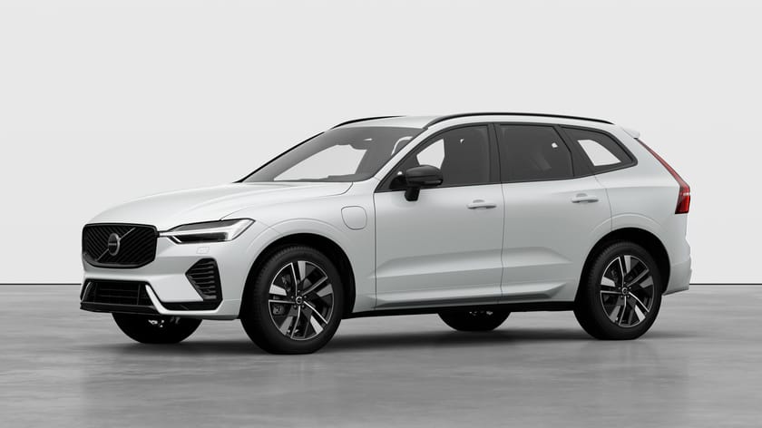 Bild 1 av Volvo XC60