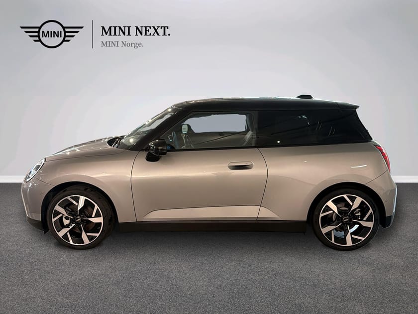 Bilde 3 av MINI Cooper E