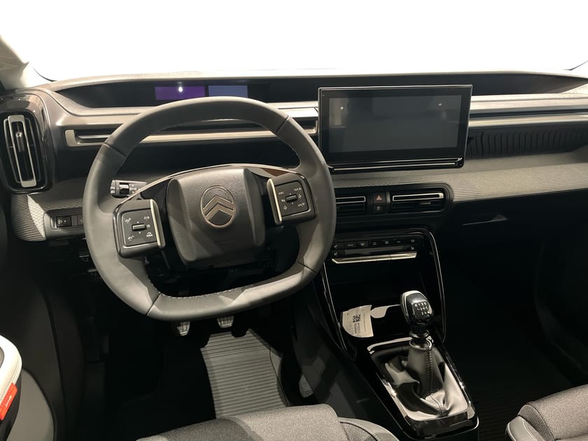 Bild 5 av Citroën C3 Aircross