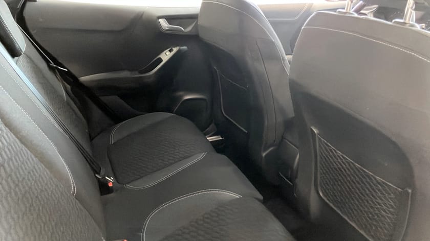 Bild 5 av Ford Puma Comfort