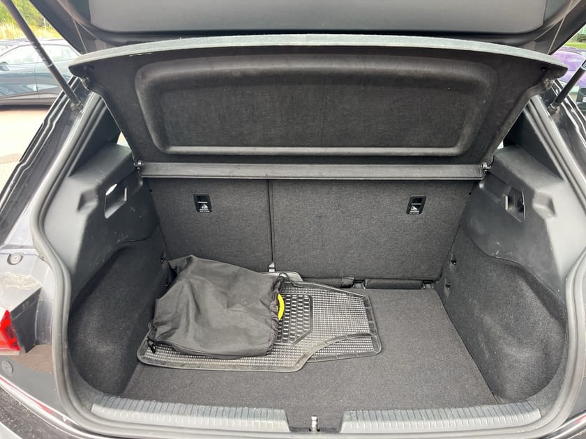Bild 5 av CUPRA Born e-boost 58 231hk