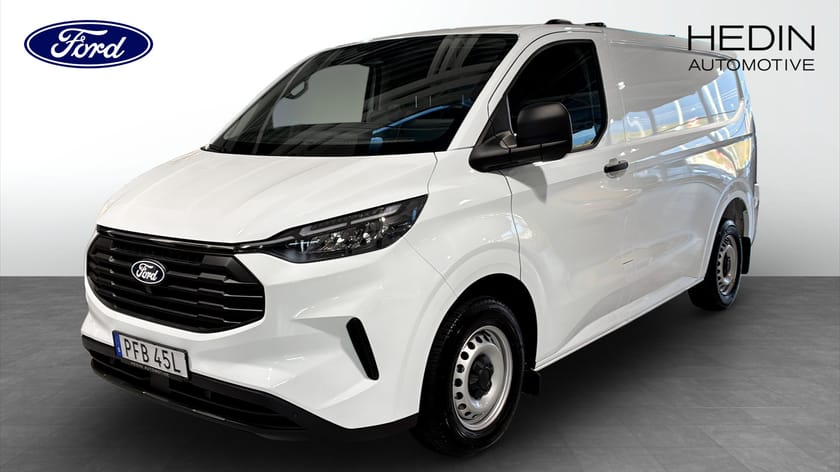 Bild 1 av Ford Transit Custom 280