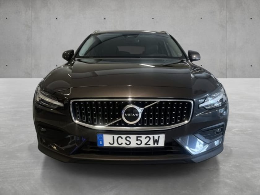 Bild 1 av Volvo V60 Cross Country B4 AWD Diesel Plus